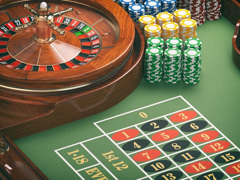 Guide complet pour choisir le meilleur casino en ligne et profiter des niveaux VIP