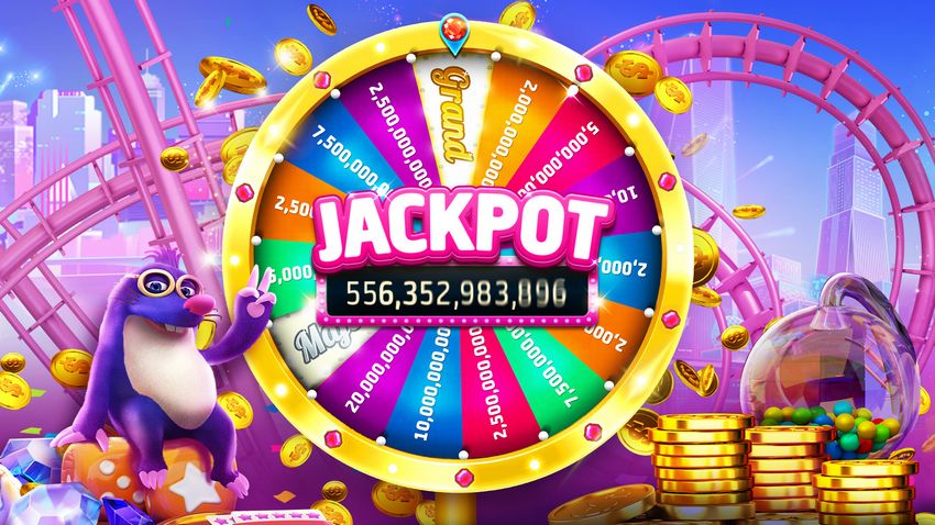 Secrets d’équité : comment les meilleurs casinos garantissent un jeu de slots fiable