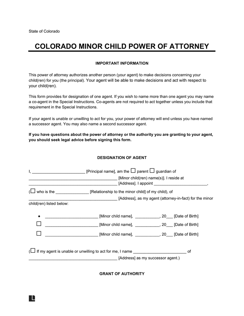 What is a power of attorney? What are the risks of a POA or a conservatorship?